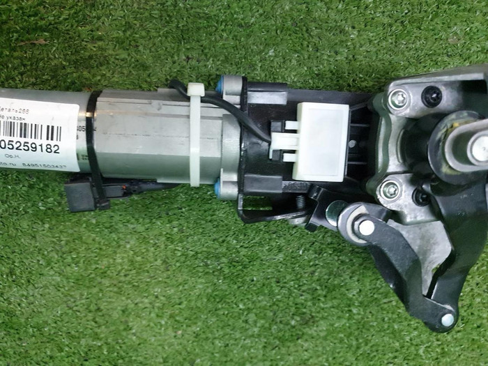 Электропривод крышки багажника Audi A8 3 D4 (2013-2017)