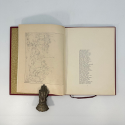 Пушкин А.С. Цыганы / Рис. Л.Ф. Майделя; Ст. Б.Л. Модзалевского и П.Е. Щеголева. 1924.