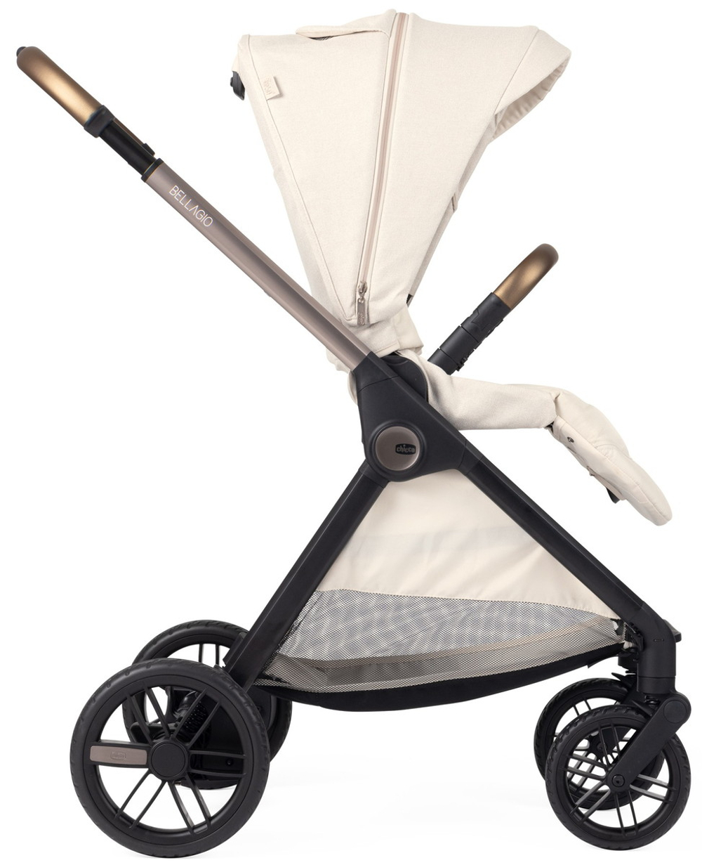 Коляска Chicco Bellagio 2 в 1 Amber Glow