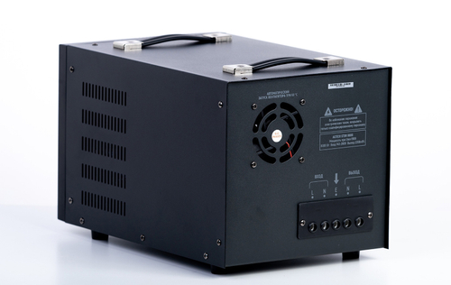 Автоматический cтабилизатор напряжения ALTECO STDR 8000