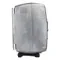 Genelec 8341ARw Unpainted Aluminum