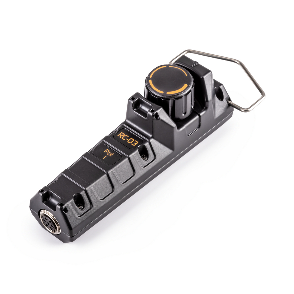 Пульт дист. управления WECO RC03