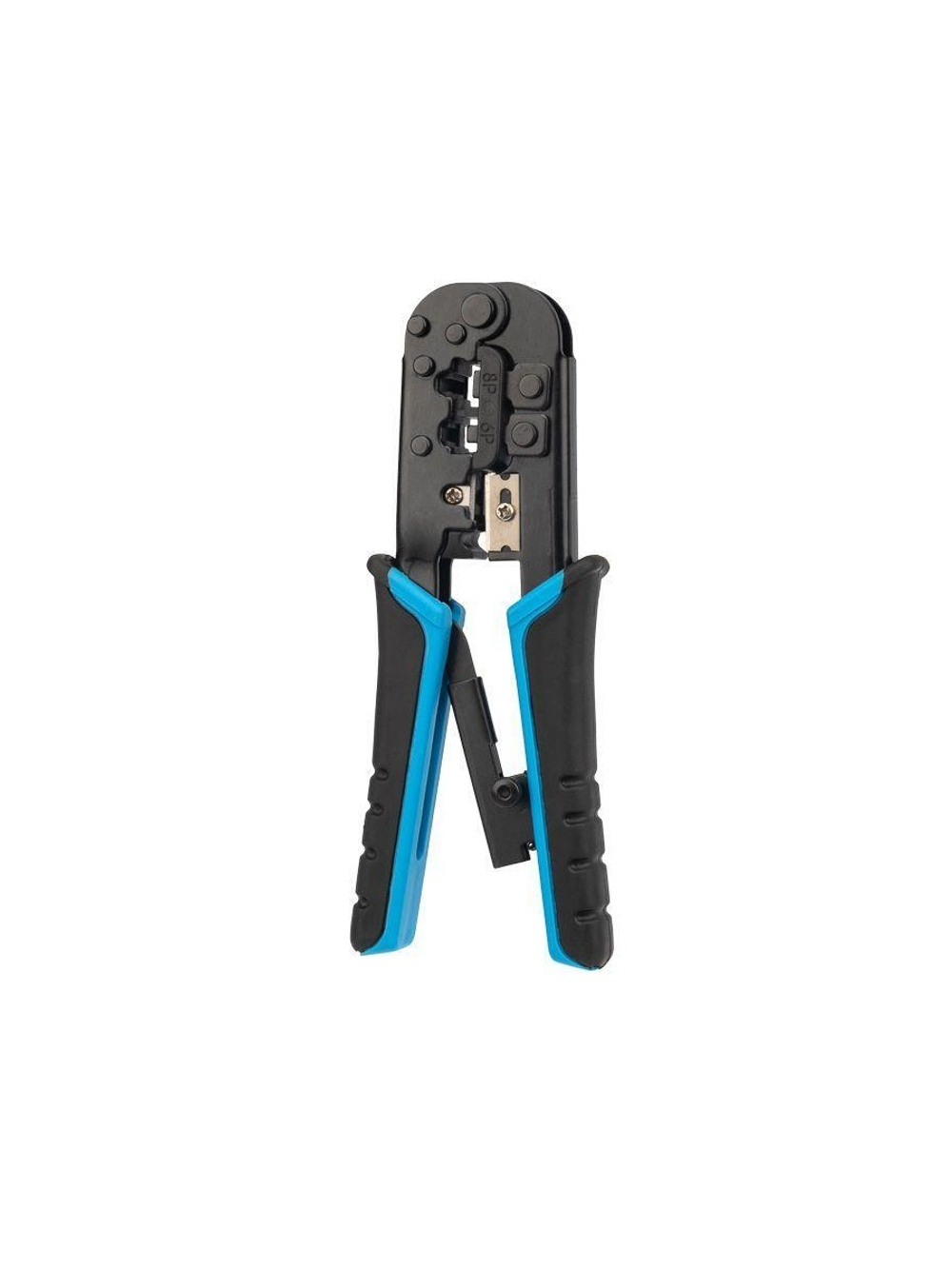 Кримпер HT-568R для обжима 8P8C 6P6C PROCONNECT 12-3432-6