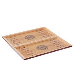 GAEM Игра настольная Нарды "Гусарские", L60 W31 H5 см