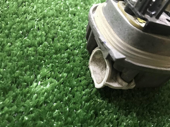 Модуль LED фары правый BMW X3 G01 (2017-2021)