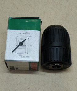 Патрон КLC-2 СЗП 1/2-20 (13 KLC-2)