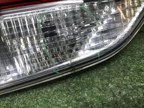 Фонарь левый внутренний Subaru Forester SK (18-нв)