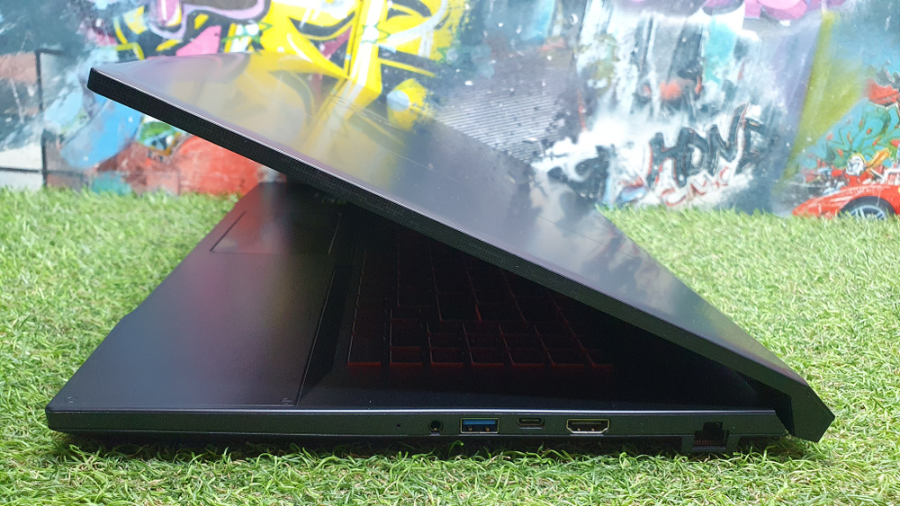 Игровой MSI i5-11/16Gb/RTX3050 4Gb/144Hz/Katana GF76 11UC-887XRU/Windows 11