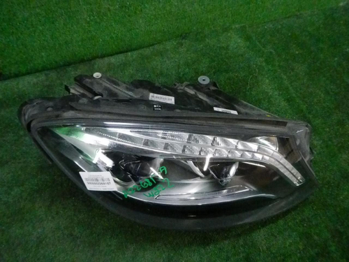 Фара правая Mercedes S W222 (2013-2017) LED Night Vision