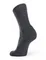 Термоноски мужские Norveg Soft Merino Wool 9SMWMRU-010 цвета антрацит