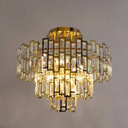 Потолочная люстра Arte Lamp