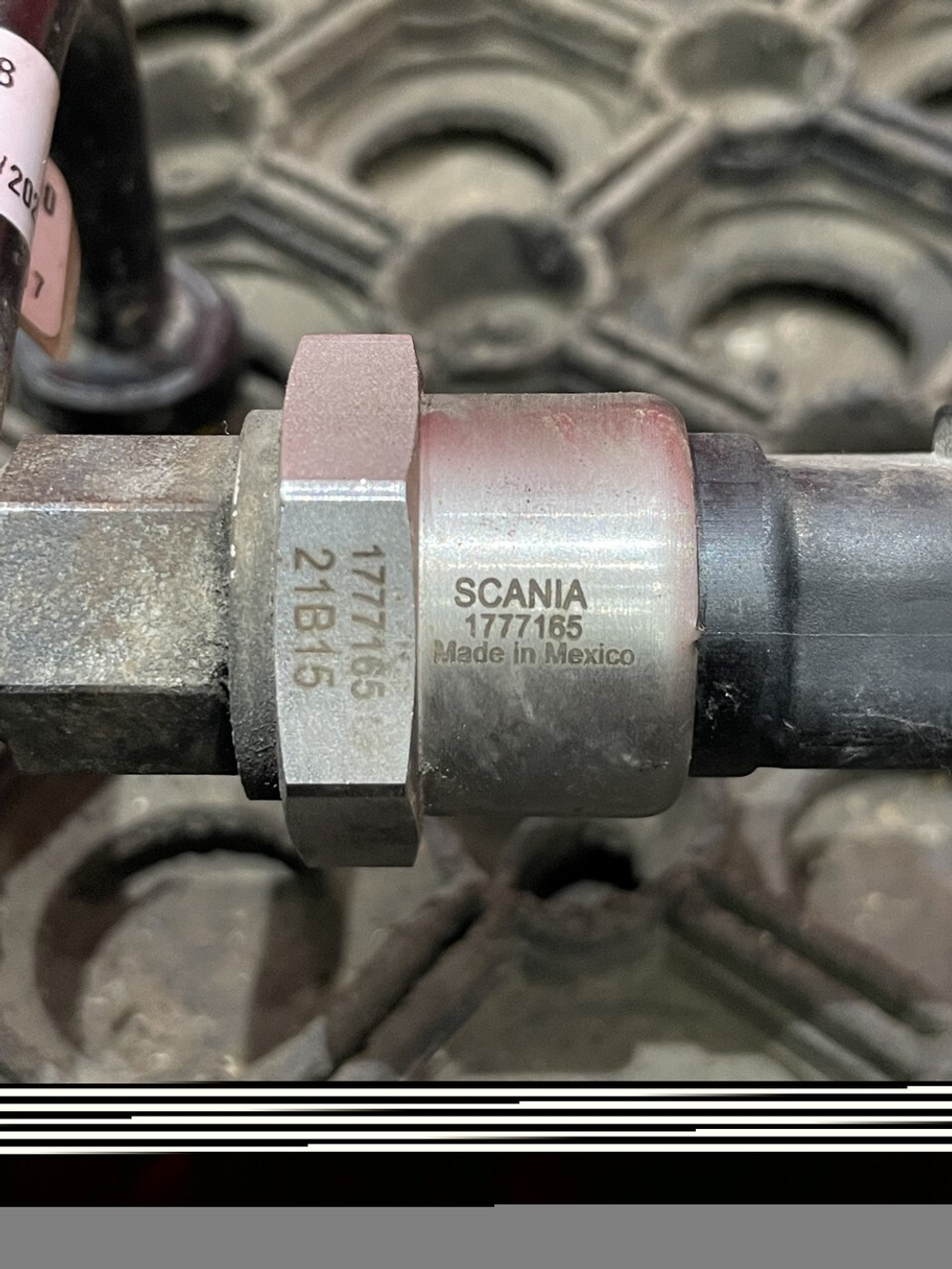 Трубка кондиционера 2021г.