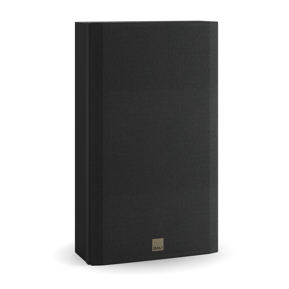 Dali Opticon LCR MK2 Satin Black — настенная пассивная акустическая система