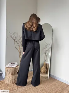 Костюм II-0343 Фабрика Моды