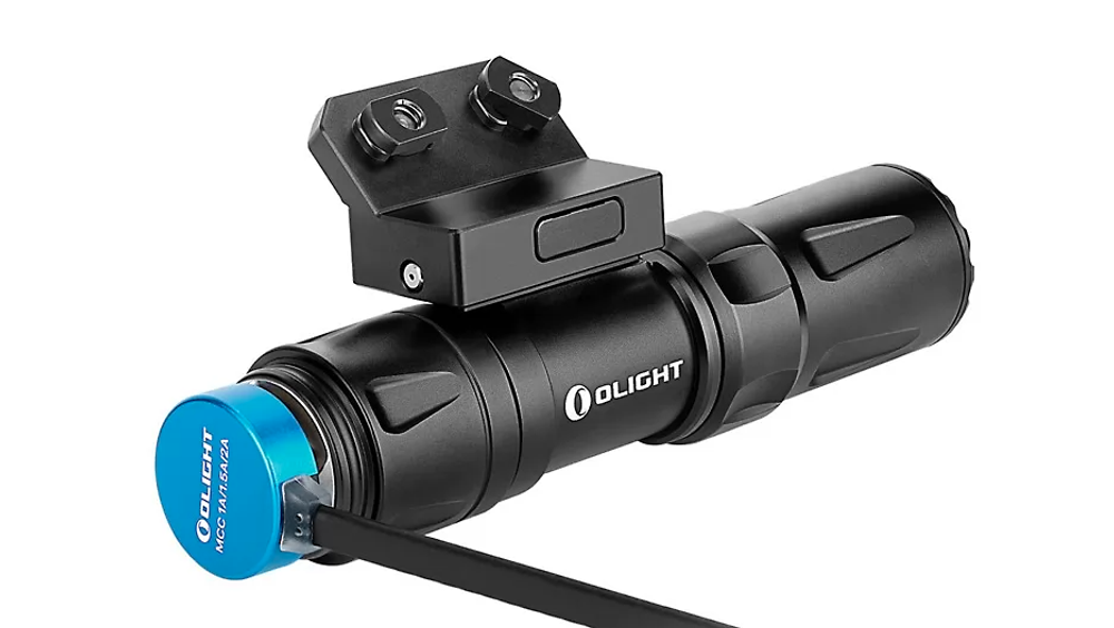 Фонарь Olight Odin Mini