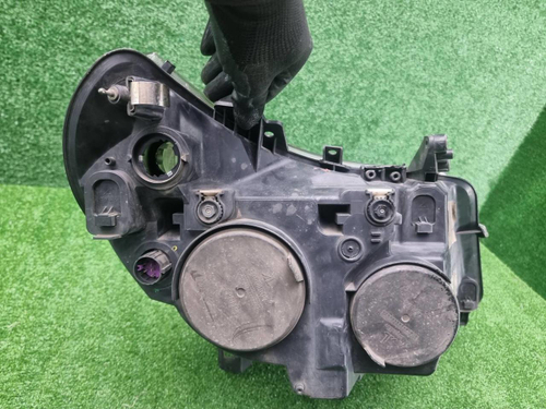 Фара левая Peugeot Boxer 3 (2006-2014) галоген