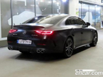 Mercedes-Benz CLS-Class C257 AMG CLS53 4MATIC+ (04.2022)
