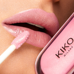 Kiko Milano 3D Hydra Lipgloss 06