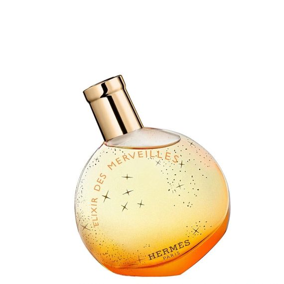 Женская парфюмерия Hermes Eau des Merveilles Elixir 50ml