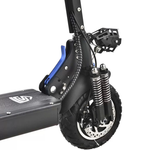 Электросамокат Mizar Mustang