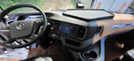 Shacman (Shaanxi) SX* 4x2 Седельный тягач SX4188YV481TL (Газ, 12,5 л, 419 л.с., МТ)