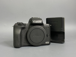 Canon EOS M50 26.000 кадров