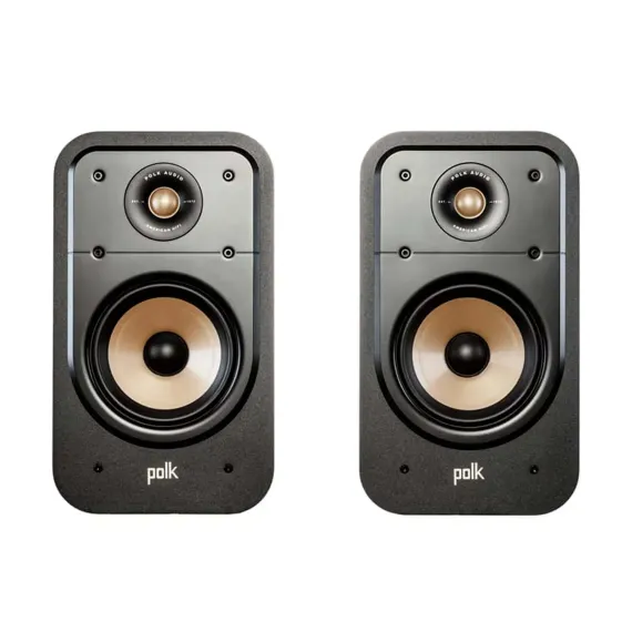 Polk Audio Signature Elite ES20 Black