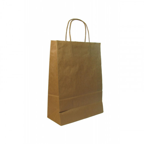 Пакет крафт