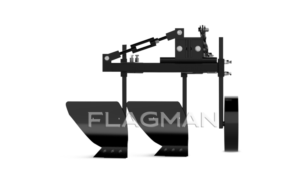 Плуг Flagman | Флагман 2,15