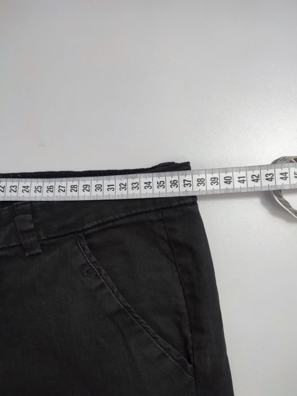 Штаны Bershka повседневные 44 размер