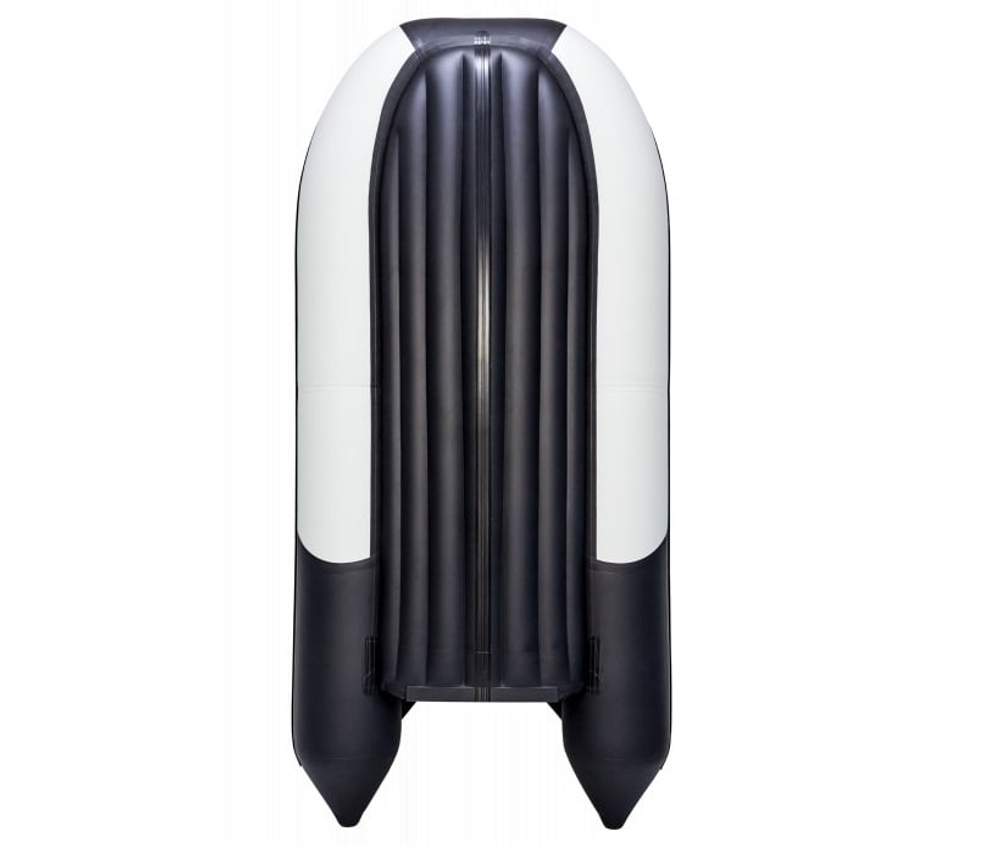 Лодка ПВХ РИВЬЕРА 3200 НДНД Компакт