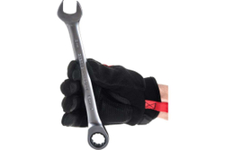 Комбинированный ключ STARTUL 18 мм с трещоткой PRO-7018