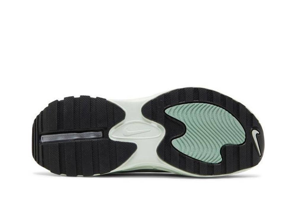 Кроссовки Nike Air Max Bliss (Женская размерная сетка)