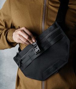 Зажим Alpaka HUB Clip