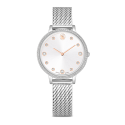 CLARICA:MS STS/WHITE/STS