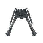Сошки Vector Optics Carbon Fiber 6-9" Spring Bipod