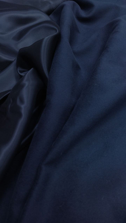 Пальтово- жакетная ткань Zegne