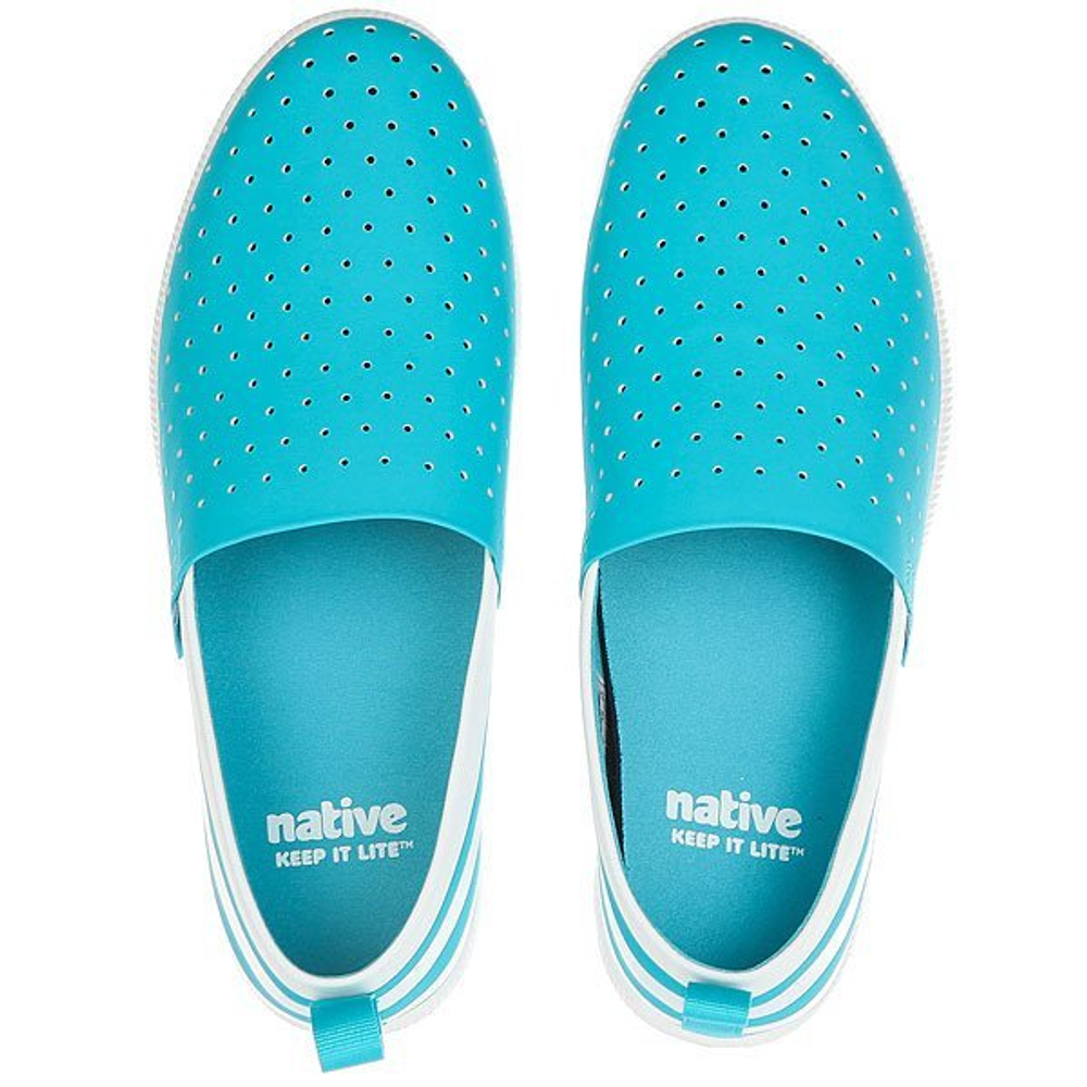 Слипоны Native Venice Print Irisbl