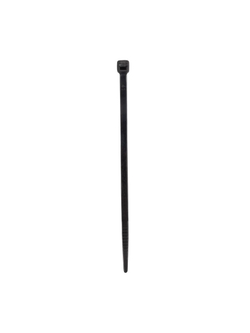 Хомут кабельный PCT 3.6х100-100BL 3.6х100 PA6.6 черн.(уп.100шт) JazzWay 5054424