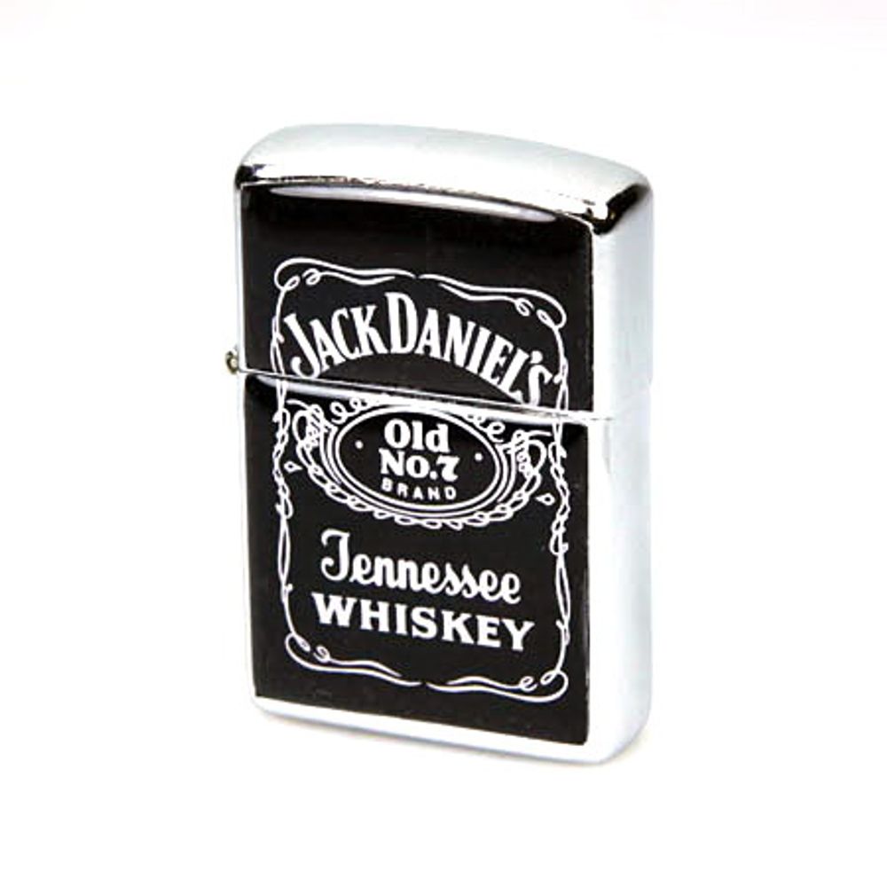 Зажигалка Jack Daniel’s