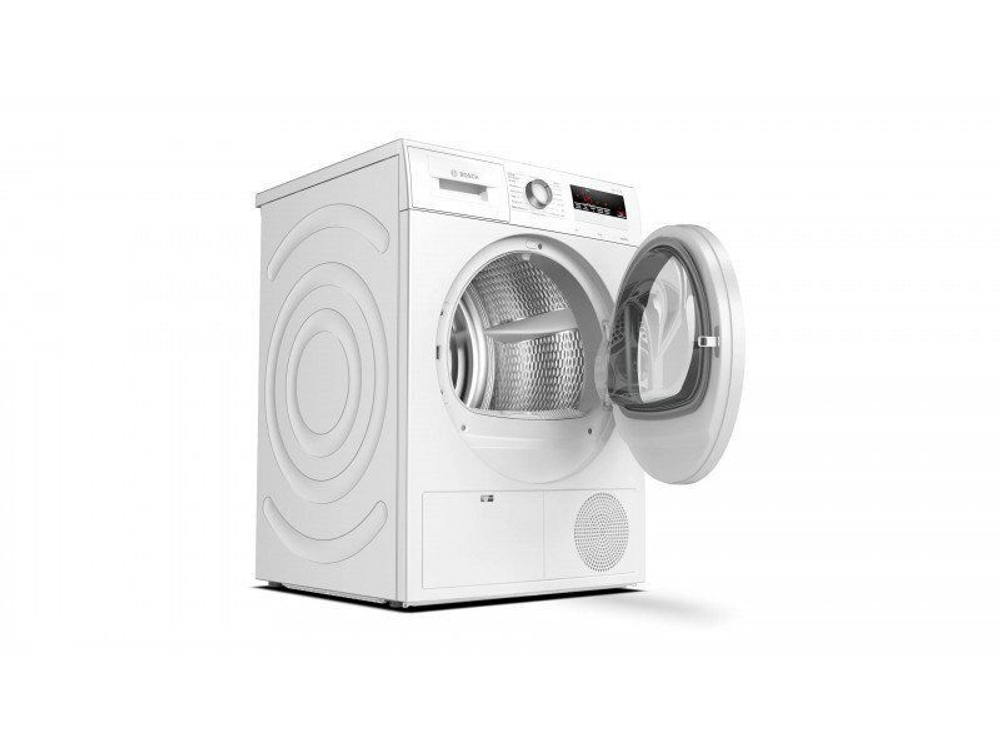 Сушильная машина BOSCH WTH85V0GPL
