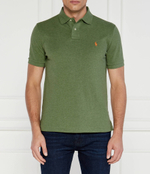 Поло POLO RALPH LAUREN - зеленый(710680784)