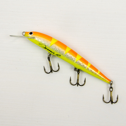 Jarmo Karikko 11 см., цвет 063