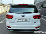 Kia The New Sorento Дизель 2.2 2WD (01.2020)