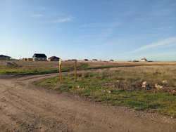 с. Трудовое в Симферопольском районе