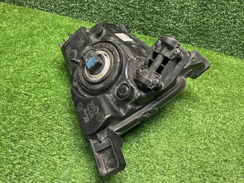 ПТФ правая Hyundai Creta 1 (2016-2021)