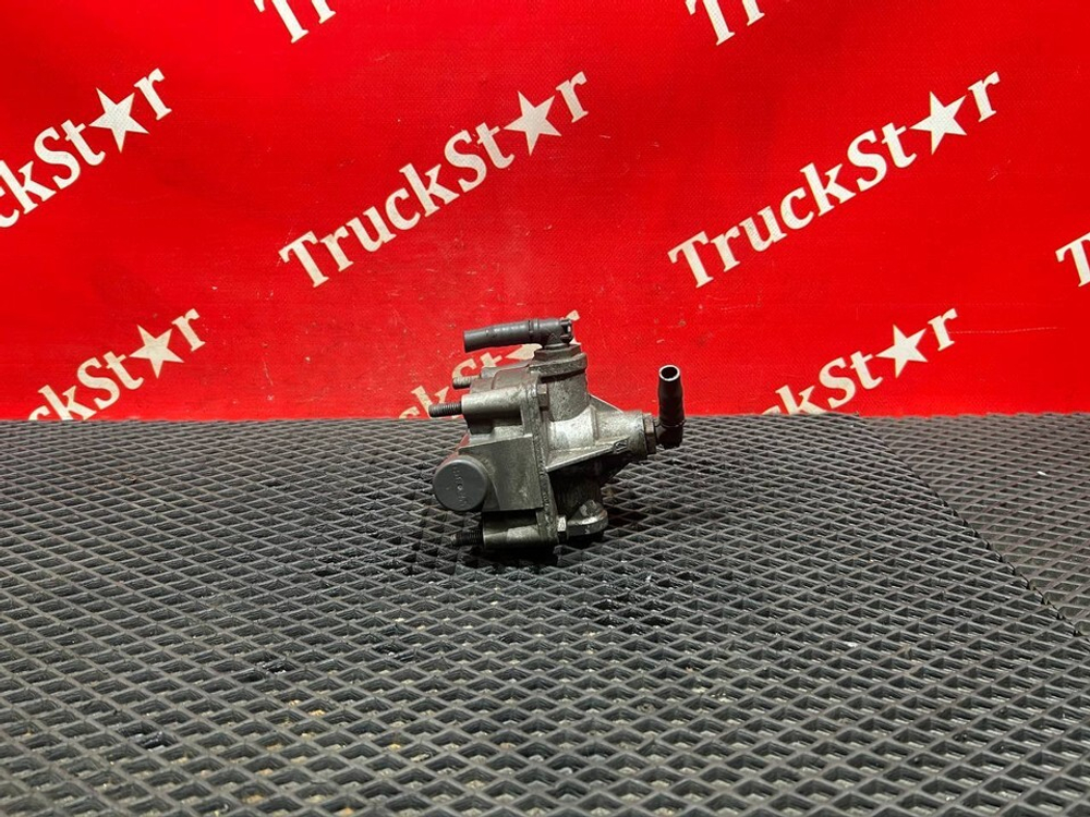 Клапан ускорительный