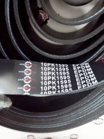 Ремень многоручейковый 10PK1595 mm | VOE21454048, 01183378, 01181615, 05715360 | ARM