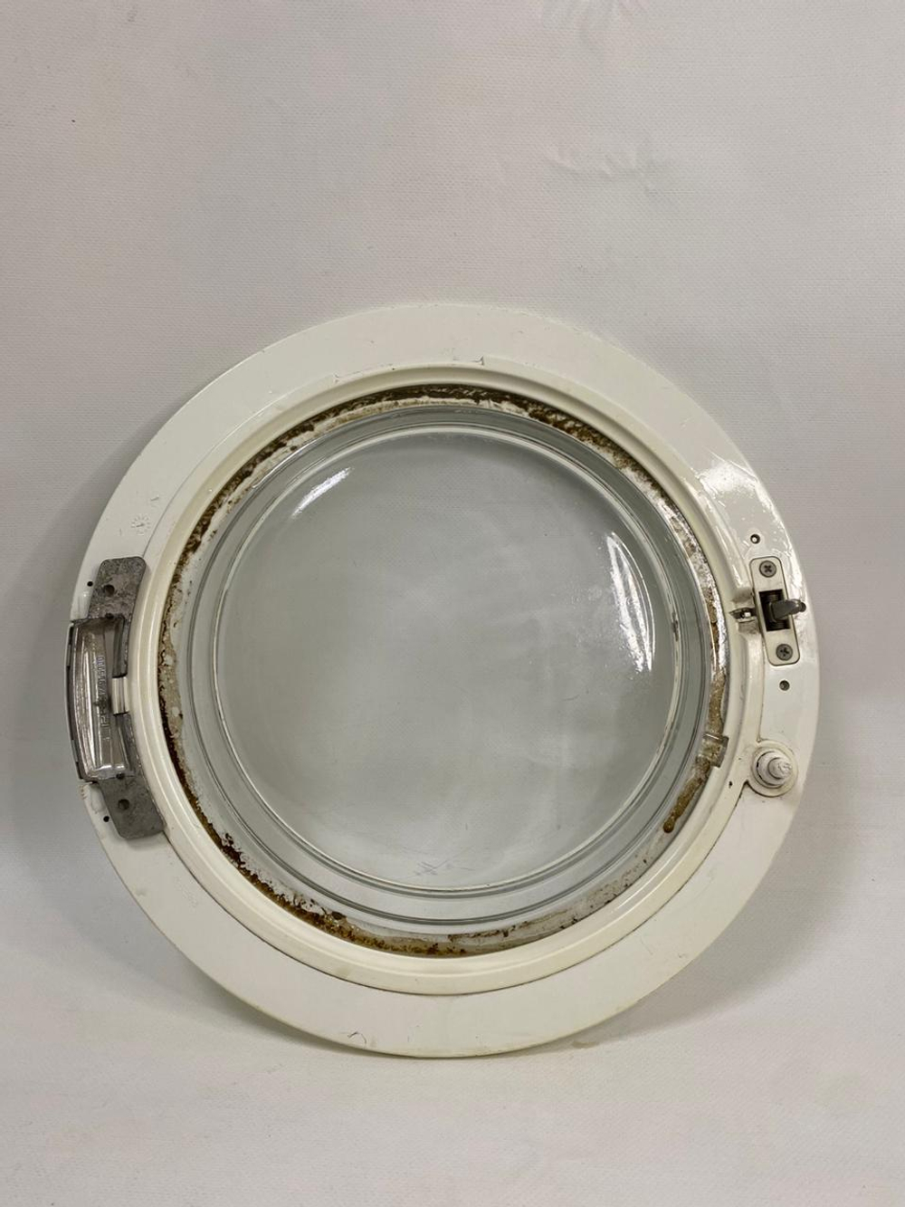 62 Люк в сборе для стиральных машин Zanussi, Electrolux 50253013002 б/у