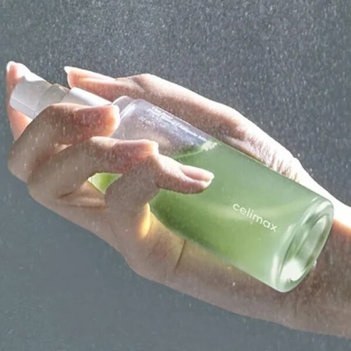 Восстанавливающий ампульный мист с экстрактом плодов нони Celimax The Real Noni Energy Ampoule Mist, 50мл